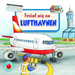 Fortæl mig om lufthavnen