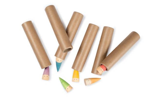 Grapat - Baby Sticks - Image 2