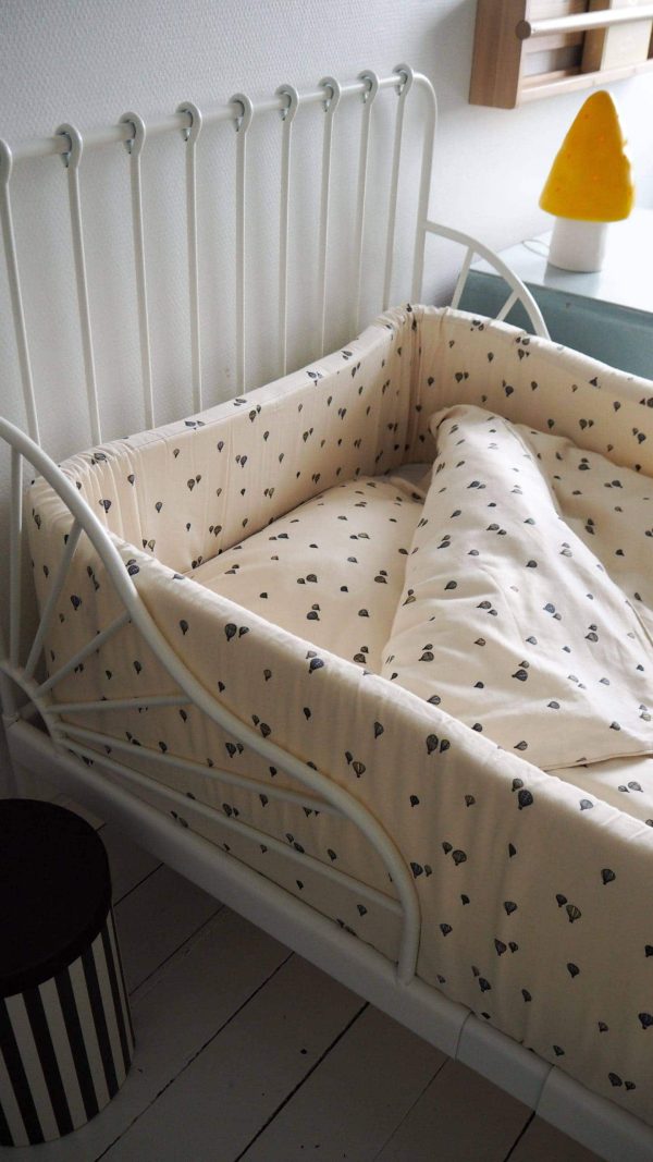 Filibabba - Juniorsengetøj GOTS - Dreamers - Image 5