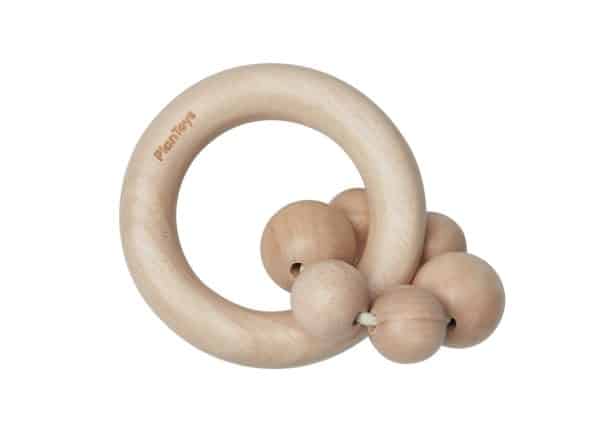 PlanToys - Naturrangle