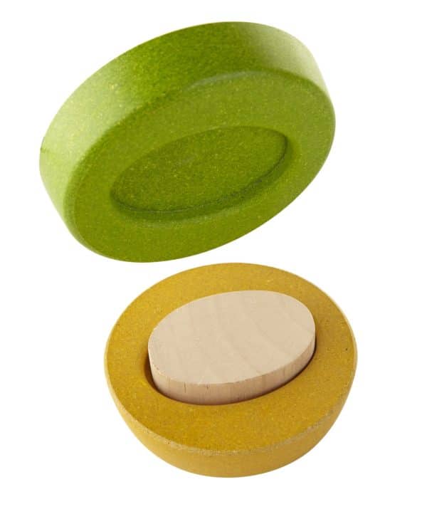 PlanToys - Stable-raket - Image 3