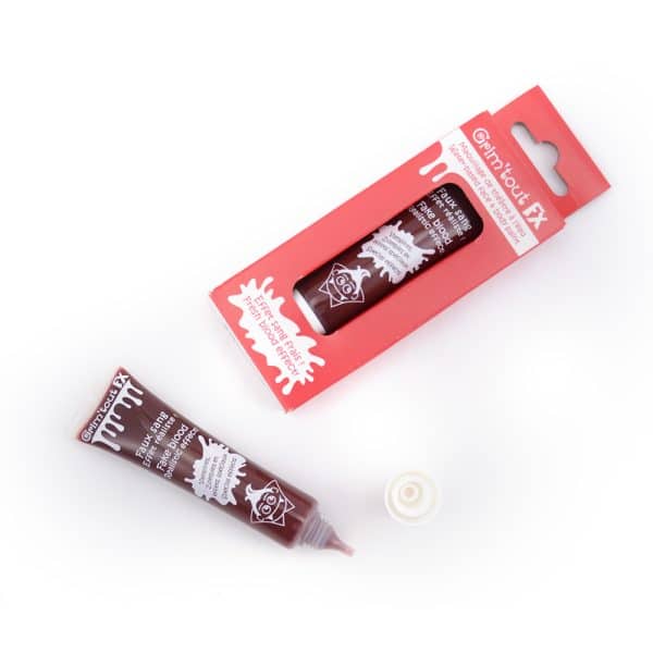Grim'tout - Teaterblod 15ml - Image 3