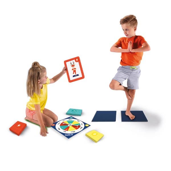 SES Creative - Dyreyoga - Image 2