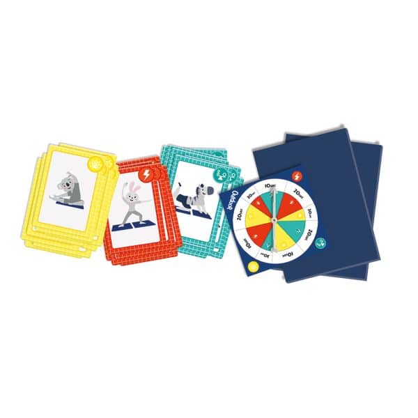 SES Creative - Dyreyoga - Image 3