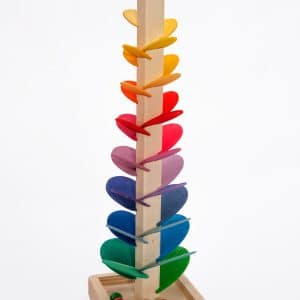 Magic Wood lydtrappe 38 cm