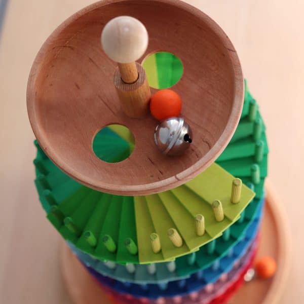 Grimms - Assembly Set Ball Run - Image 5