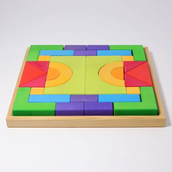 Grimms - Basic Building Set 1 - Image 2