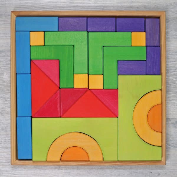 Grimms - Basic Building Set 1 - Image 5