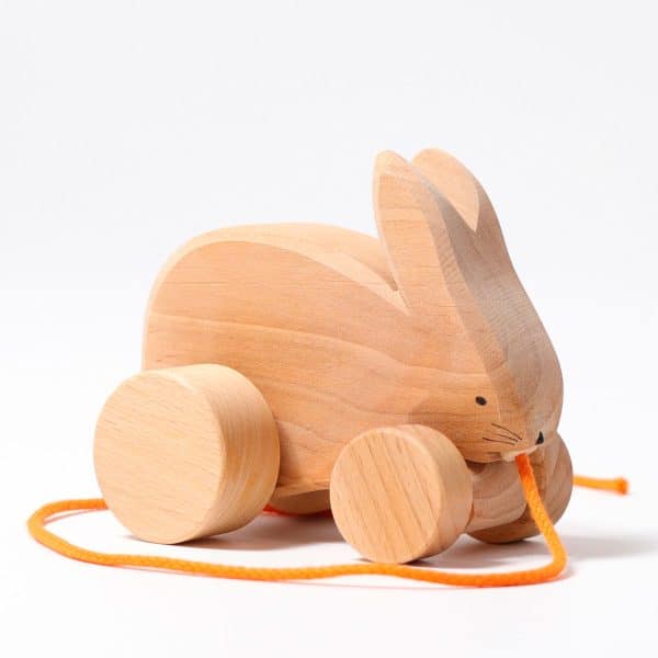 Grimms - Bobbing Rabbit Hans - Image 2