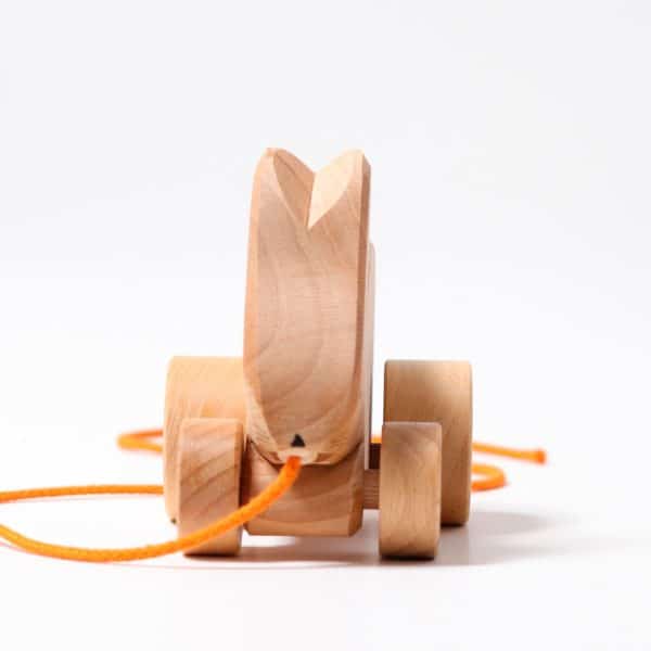 Grimms - Bobbing Rabbit Hans - Image 4