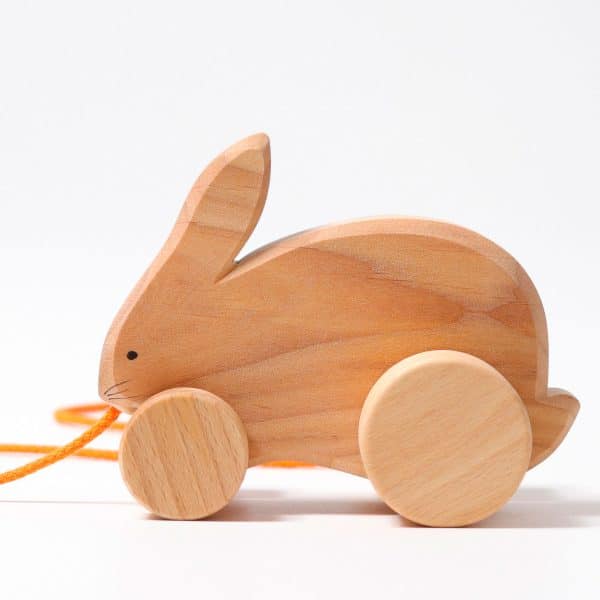 Grimms - Bobbing Rabbit Hans - Image 6
