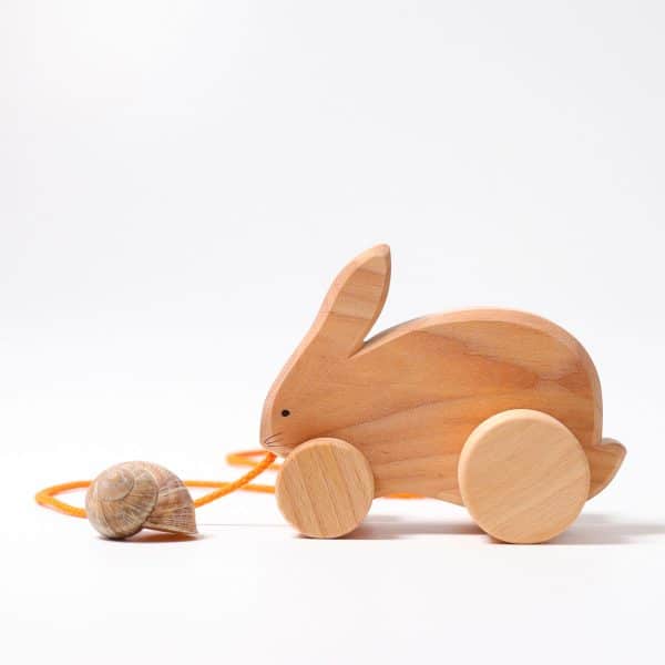 Grimms - Bobbing Rabbit Hans - Image 7