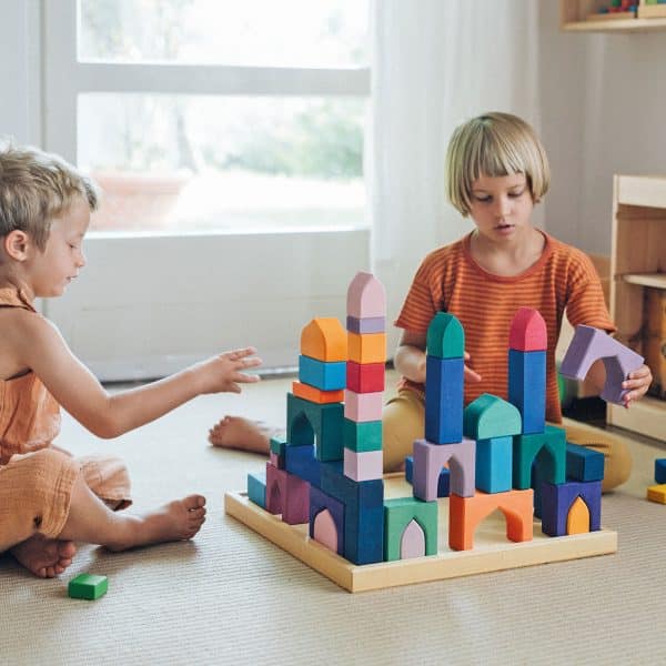 Grimms - Building Set 1001 Nights - Image 5