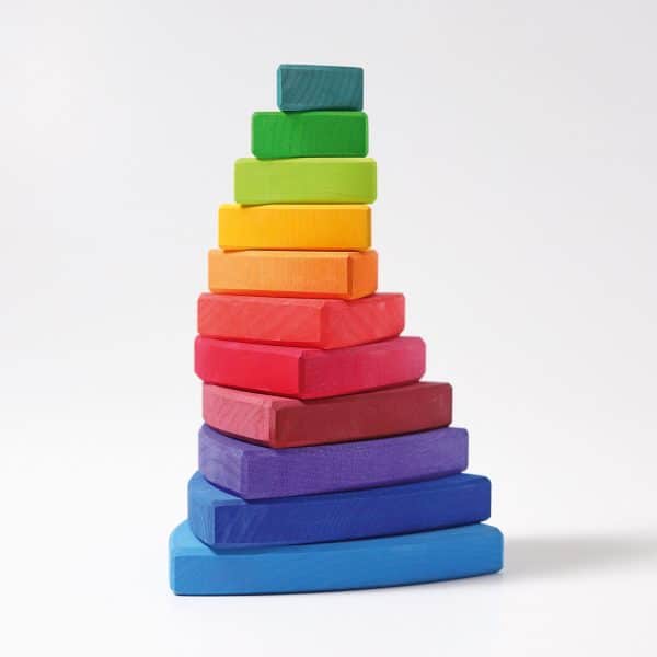 Grimms - Conical Tower Wankel - Image 2