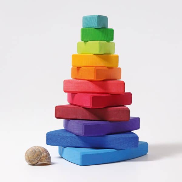 Grimms - Conical Tower Wankel - Image 3