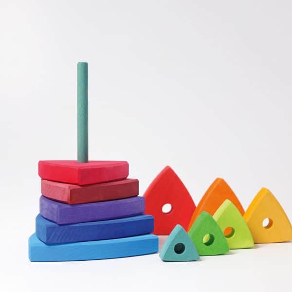 Grimms - Conical Tower Wankel - Image 4