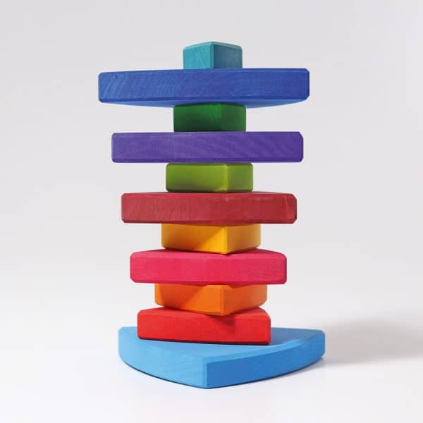 Grimms - Conical Tower Wankel - Image 5