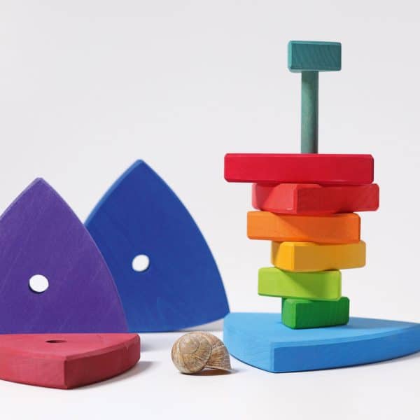 Grimms - Conical Tower Wankel - Image 6