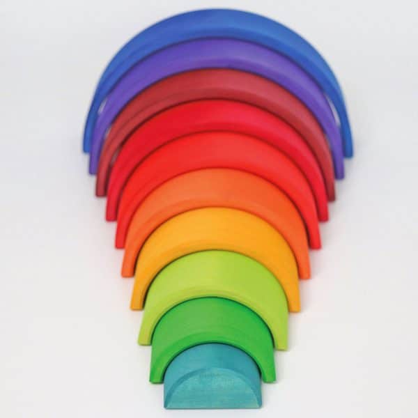 Grimms - Counting Rainbow - Image 2
