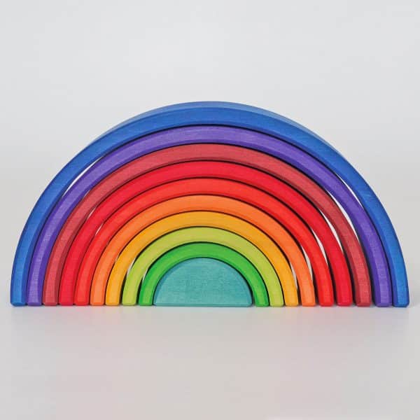 Grimms - Counting Rainbow - Image 3