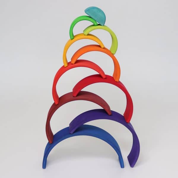 Grimms - Counting Rainbow - Image 4