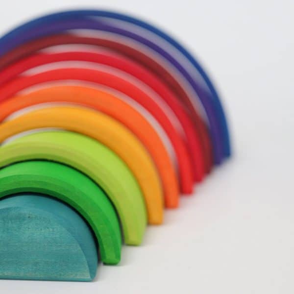 Grimms - Counting Rainbow - Image 5
