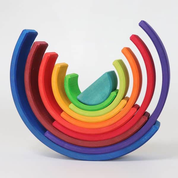 Grimms - Counting Rainbow - Image 6