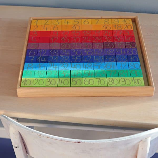 Grimms - Counting with Colors - Image 2