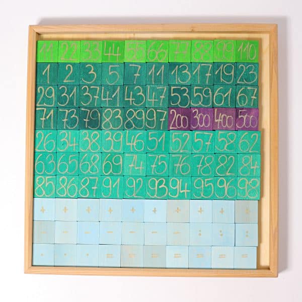 Grimms - Counting with Colors - Image 4