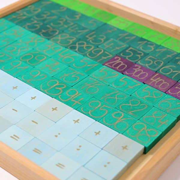 Grimms - Counting with Colors - Image 5
