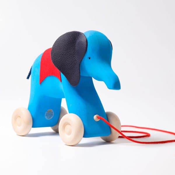 Grimms -  Elephant Otto - Image 2