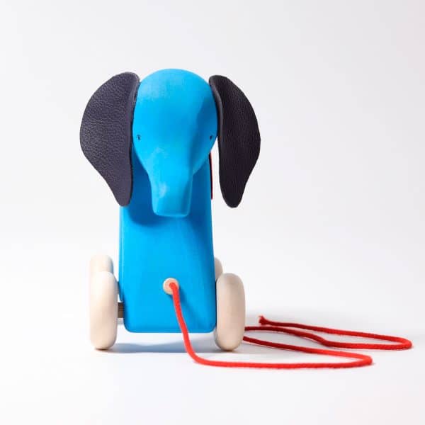 Grimms -  Elephant Otto - Image 3