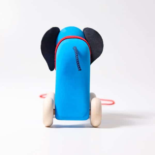 Grimms -  Elephant Otto - Image 4