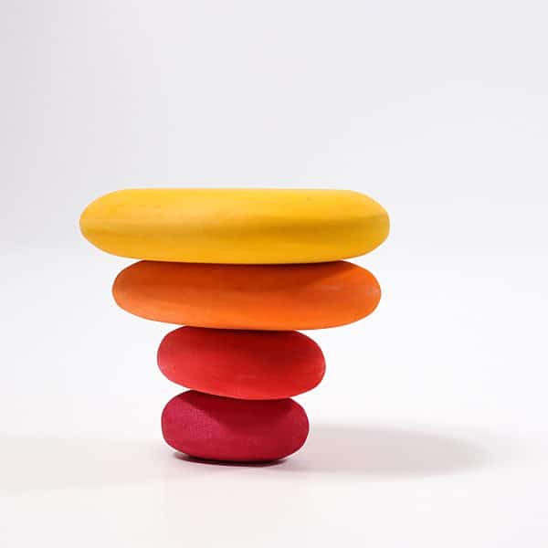 Grimms - Fire Pebbles - Image 2