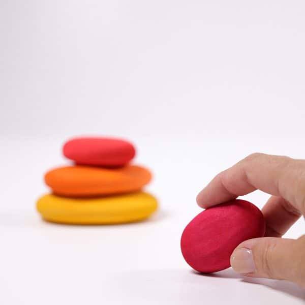 Grimms - Fire Pebbles - Image 4