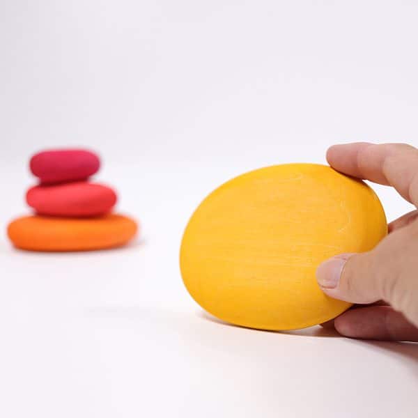 Grimms - Fire Pebbles - Image 5
