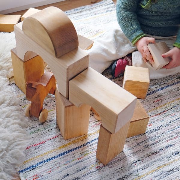 Grimms -  Giant Building Blocks - Image 2