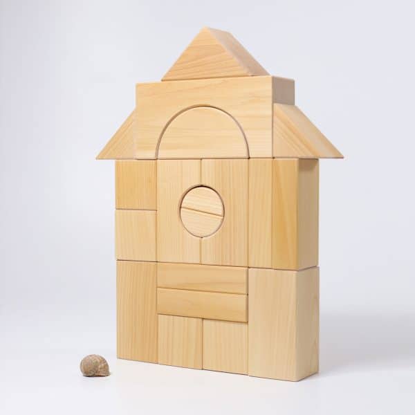 Grimms -  Giant Building Blocks - Image 4