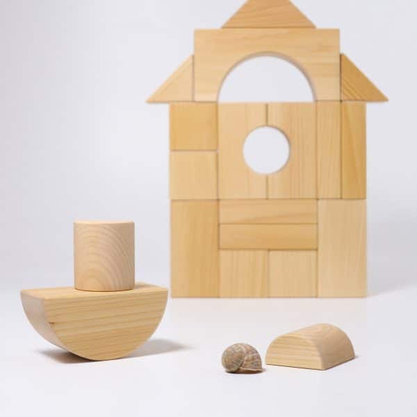 Grimms -  Giant Building Blocks - Image 5