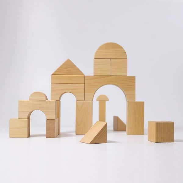 Grimms -  Giant Building Blocks - Image 8