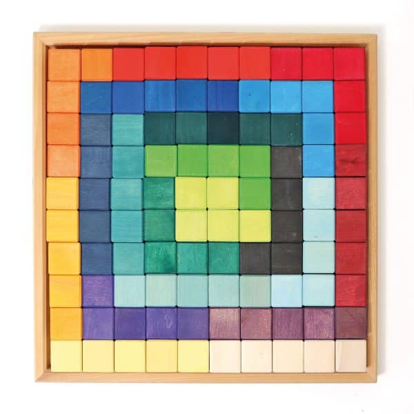 Grimms - Large Mosaic - Image 11