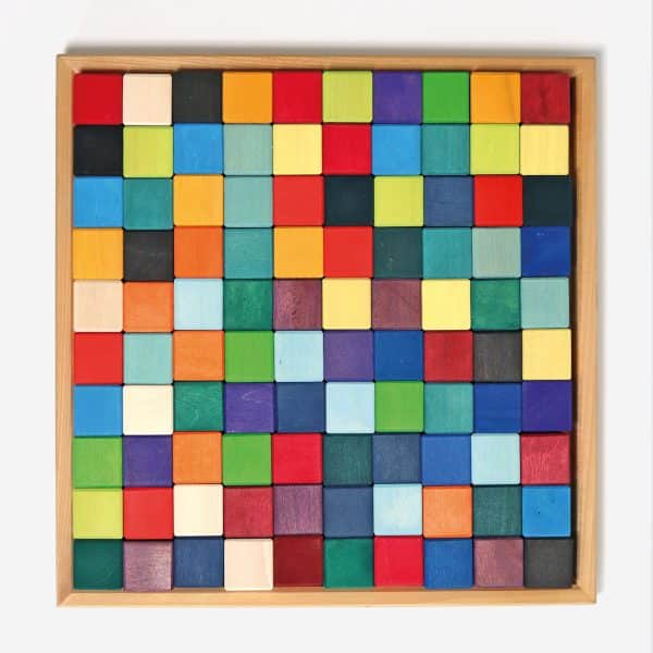 Grimms - Large Mosaic - Image 5