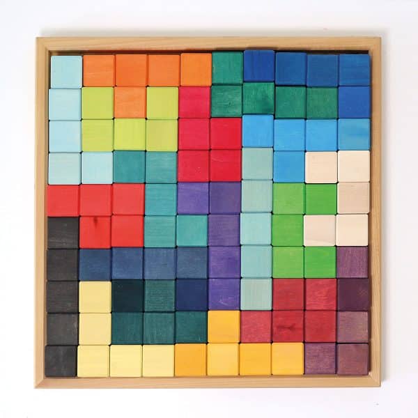 Grimms - Large Mosaic - Image 7