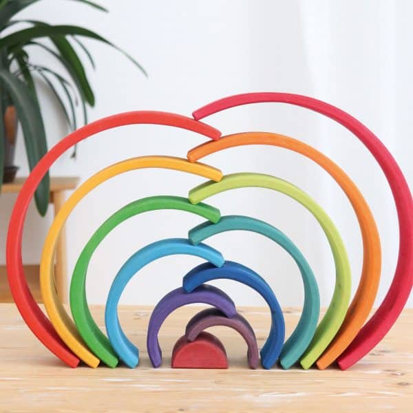 Grimms - Large Rainbow - Image 3