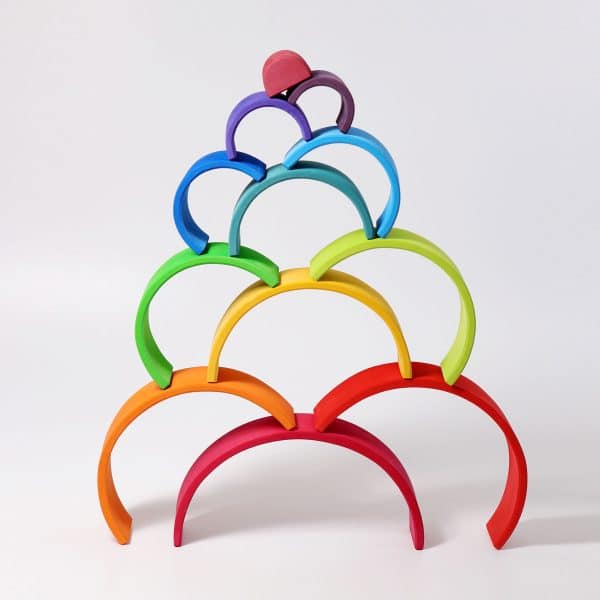 Grimms - Large Rainbow - Image 4