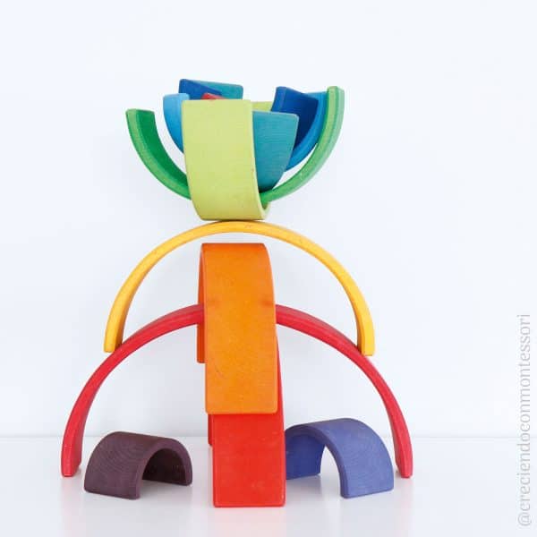Grimms - Large Rainbow - Image 5