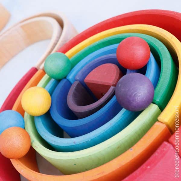 Grimms - Large Rainbow - Image 6