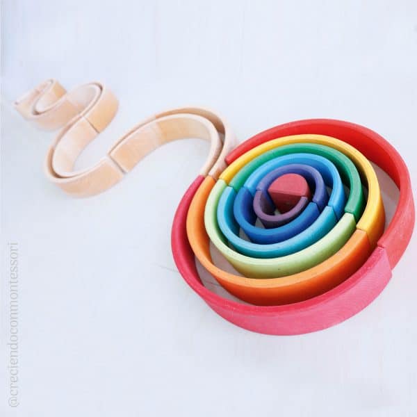 Grimms - Large Rainbow - Image 7