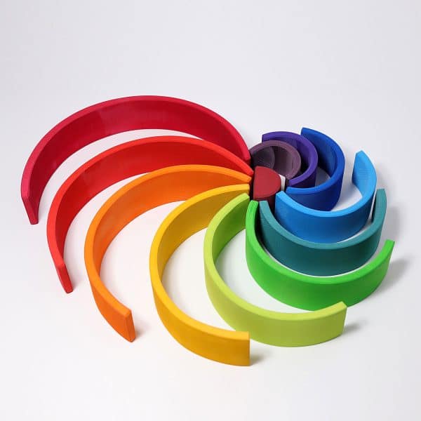 Grimms - Large Rainbow - Image 8