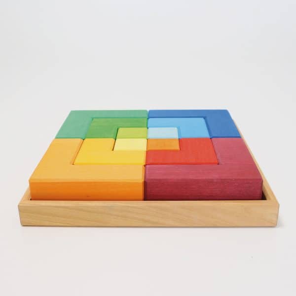 Grimms - Large Square - Image 2